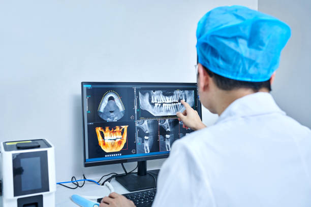 Best Mobile Emergency Dentist in Palmer, AK