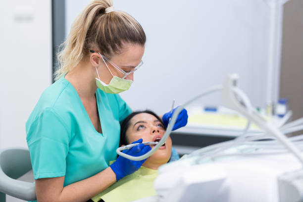 Best Emergency Dentist for Lost Fillings or Crowns in Palmer, AK