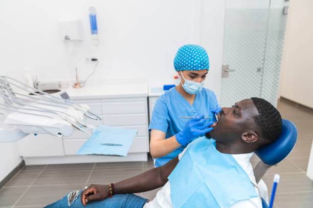 Best Pediatric Emergency Dentist in Palmer, AK