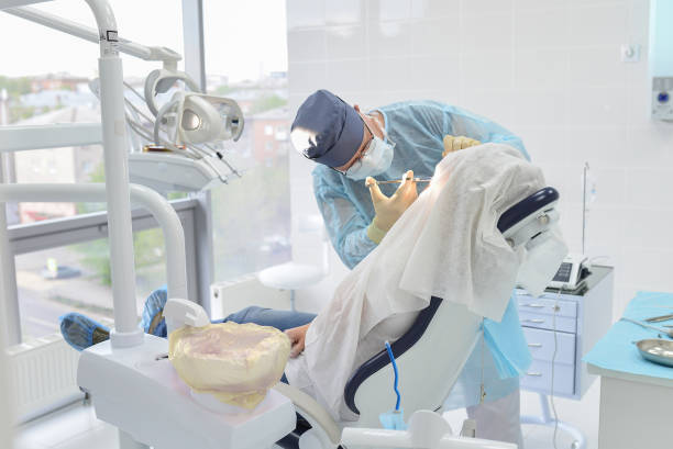 Best Emergency Dental Care for Abscessed Tooth in Palmer, AK